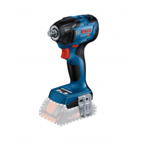 BOSCH GDS 18V-210 C smūginis veržliasukis SOLO CT